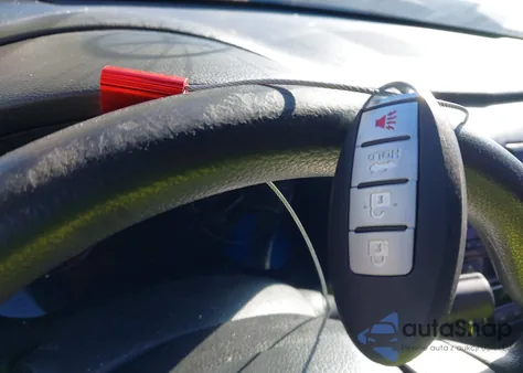 2013 Nissan Altima 2.5 S z USA, uszkodzony, nr VIN 1N4AL3AP9DC193994